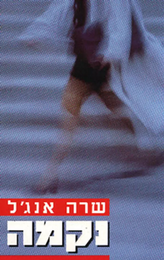 נקמה - יד שניה