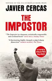 The Impostor - second hand דני ספרים