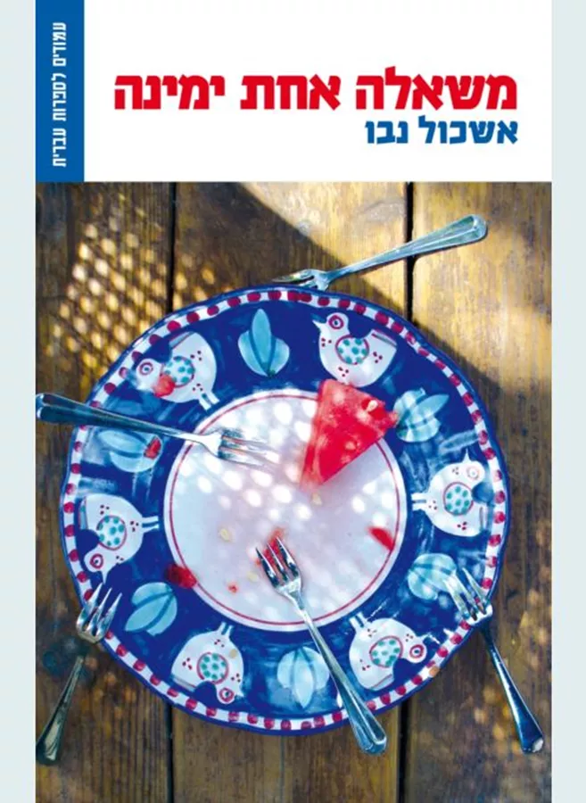 משאלה אחת ימינה - יד שניה