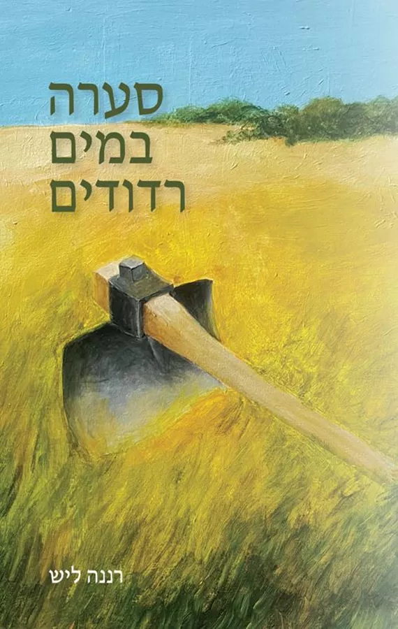 סערה במים רדודים - רננה ליש