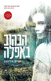 הבהוב באפלה - סטייסי ווילינגהם דני ספרים
