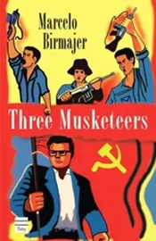 Three Musketeers - second hand דני ספרים