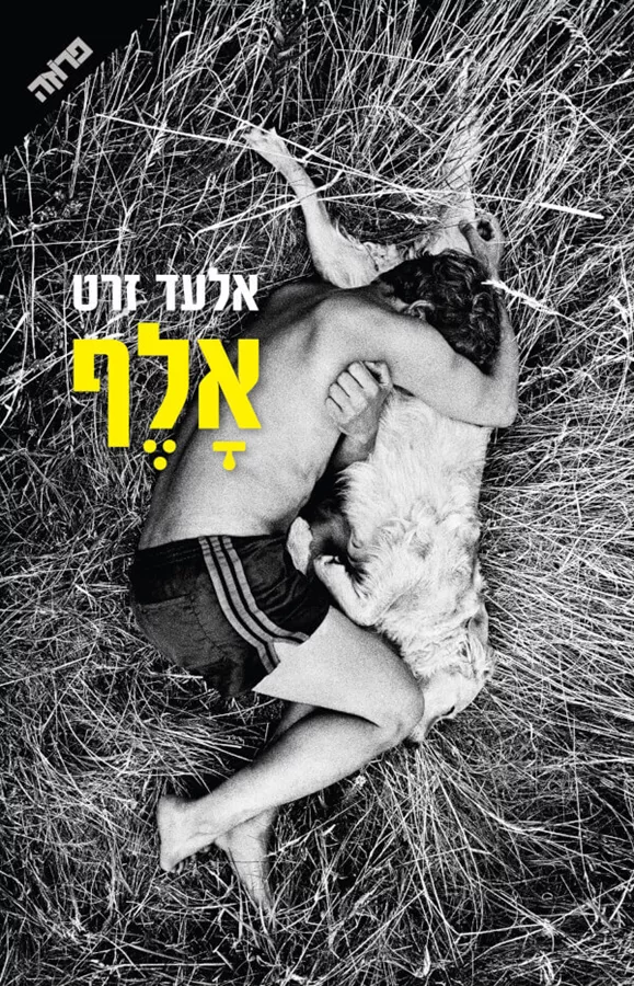 אלף - אלעד זרט