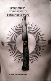 ראיונות קצרים עם גברים נתעבים - יד שניה דני ספרים