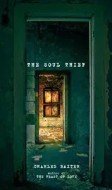 The Soul Thief - second hand דני ספרים
