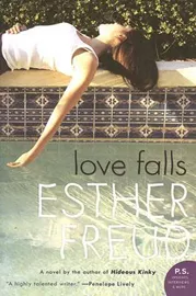 Love Falls - second hand דני ספרים