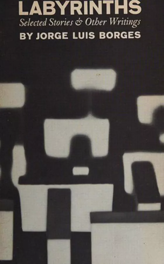 Labyrinths - second hand