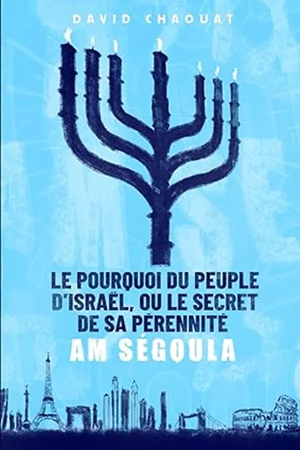 AM SEGOULA - DAVID CHAOUAT