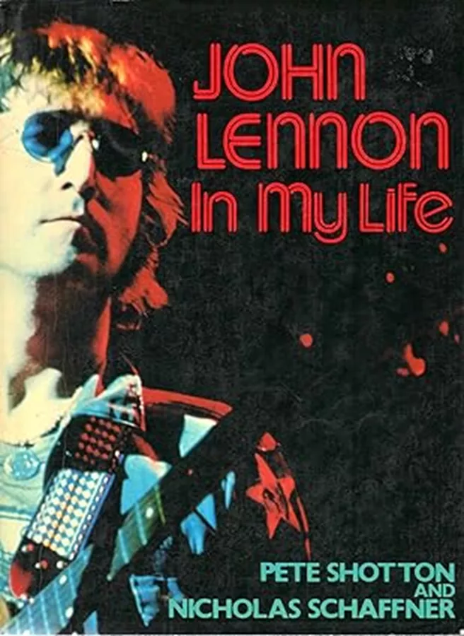 John Lennon: In My Life  - second hand