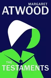 The Testaments \ Margaret Atwood - second hand דני ספרים
