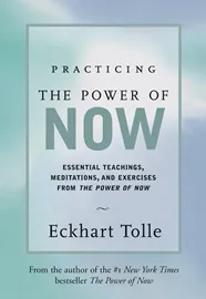 The Power of Now - second hand דני ספרים