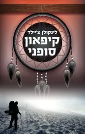 קיפאון סופני - יד שניה דני ספרים