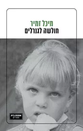 חולשה לגנרלים - מיכל זמיר דני ספרים