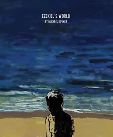 Ezekiel World - second hand דני ספרים