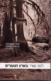 בארץ הנעורים - יד שניה דני ספרים