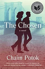 The Chosen - second hand דני ספרים