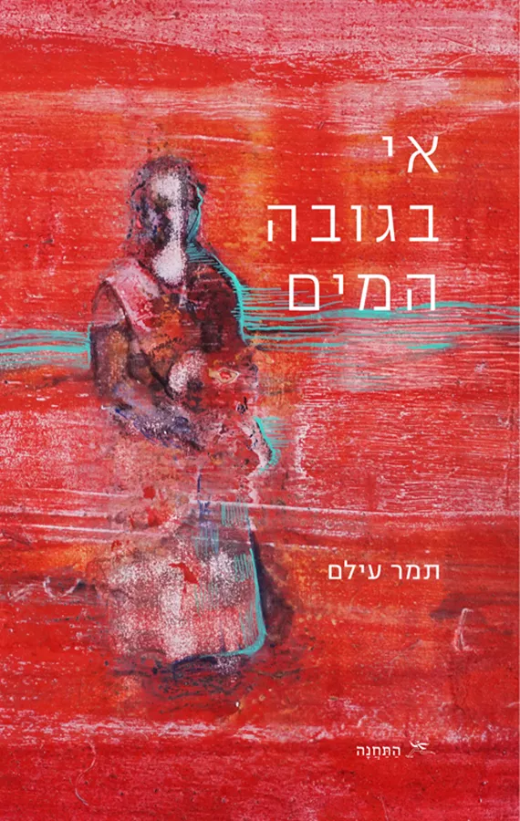 אי בגובה המים - תמר עילם