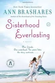 Sisterhood Everlasting - second hand דני ספרים