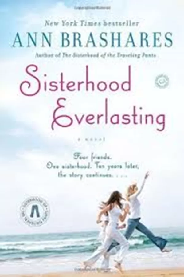 Sisterhood Everlasting - second hand