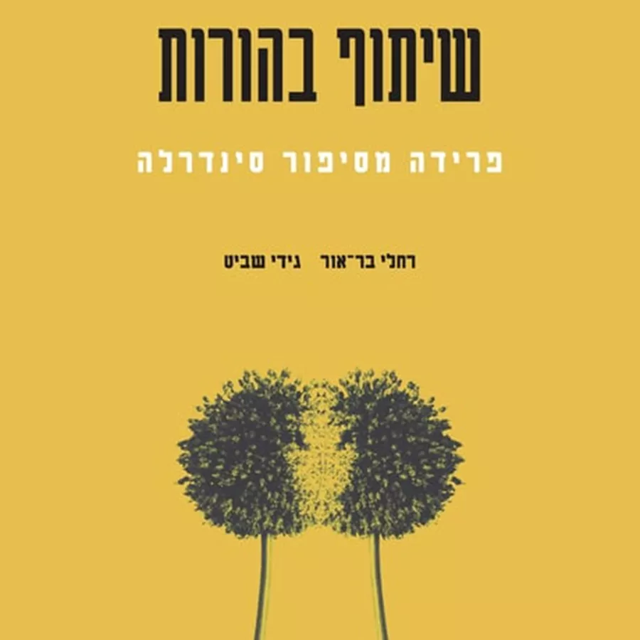 שיתוף בהורות - יד שניה