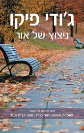 ניצוץ של אור - יד שניה דני ספרים
