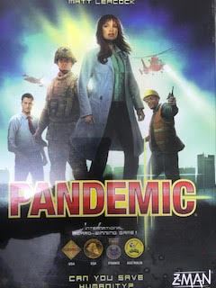 PANDEMIC