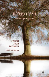 מיינדפולנס - להיות כאן ועכשיו - יד שניה דני ספרים