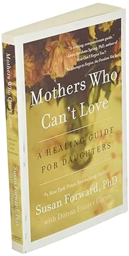 Mothers Who Can't Love - second-hand