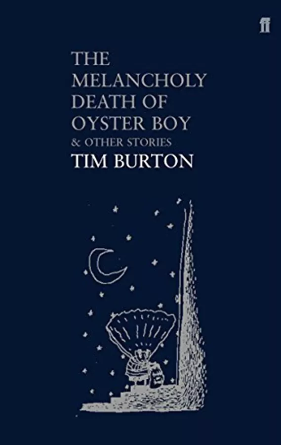 The Melancholy Death of Oyster Boy - second hand