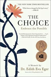 The Choice - second hand דני ספרים