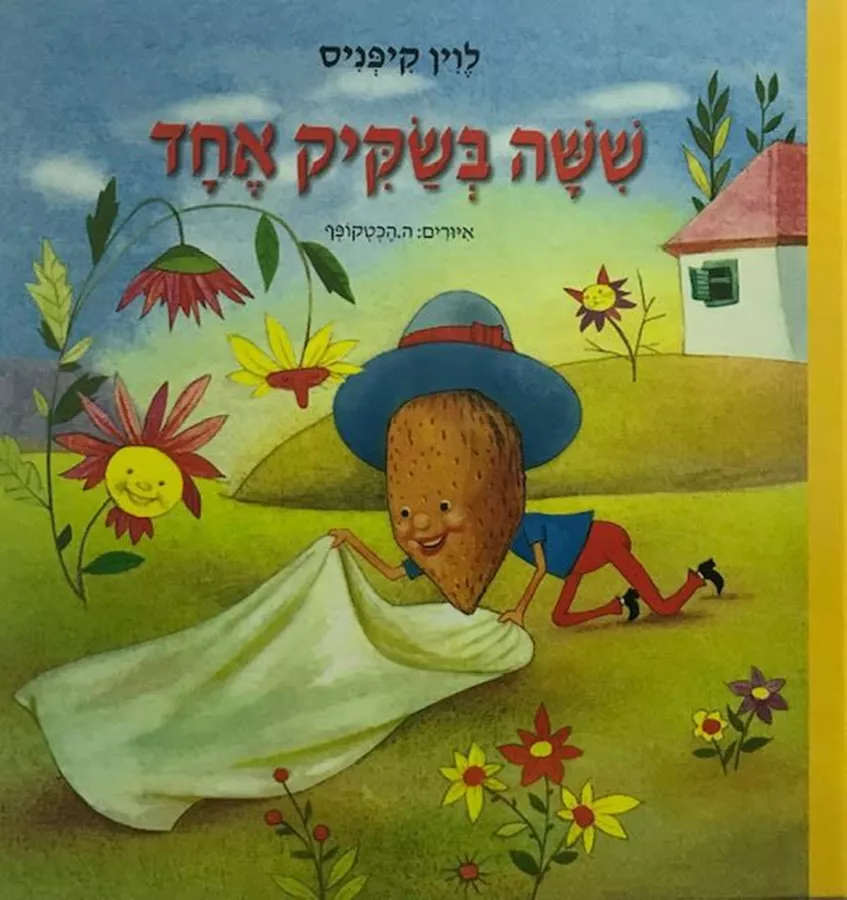 ששה בשקיק אחד