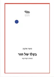 בצלו של חור - סשה אוקון - יד שניה דני ספרים