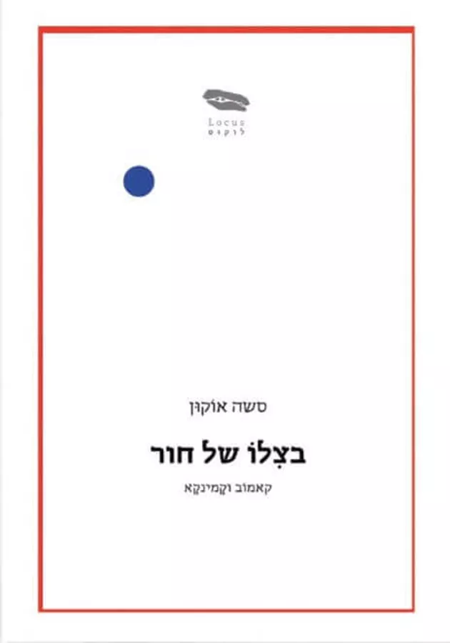 בצלו של חור - סשה אוקון