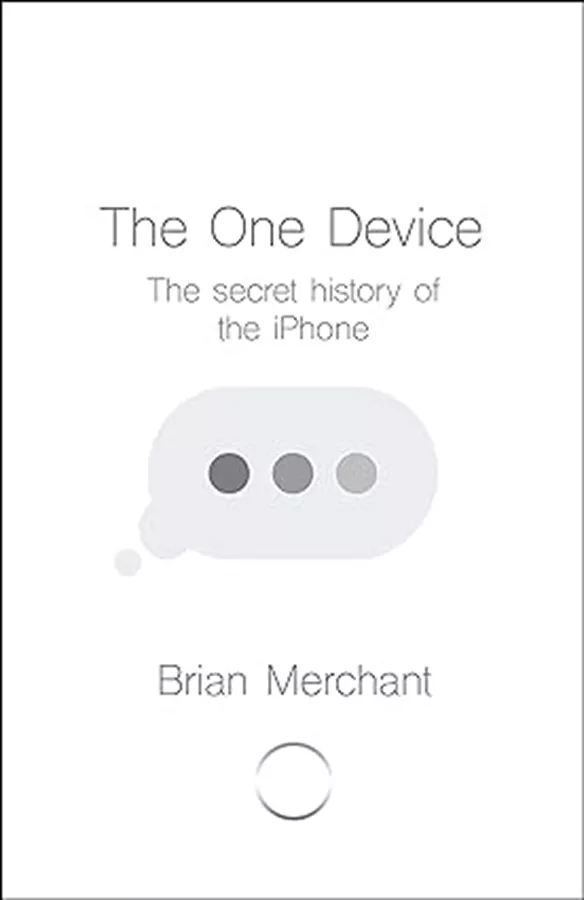 The One Device - second hand
