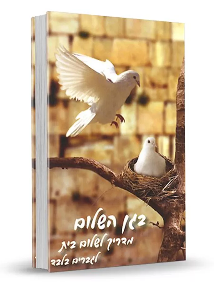 בגן השלום - יד שניה