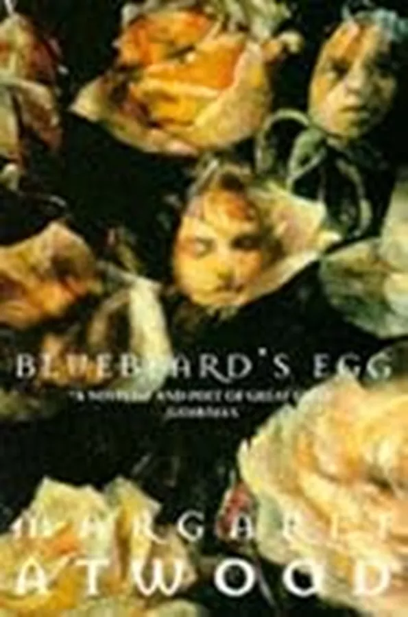 Bluebird's Egg \ Margaret Atwood
