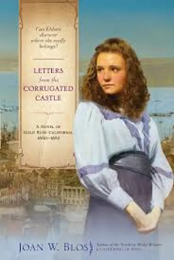 Letters From The Corrugated Castle - second hand