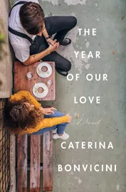 The Year of Our Love - second hand דני ספרים