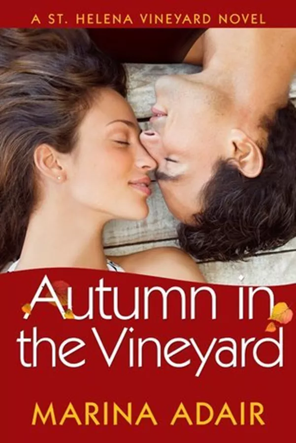 Autumn in the Vineyard / Marina Adair