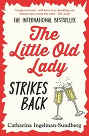 The Little Old Lady Strikes Back - second hand דני ספרים