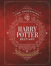 The Unofficial Harry Potter Bestiary דני ספרים