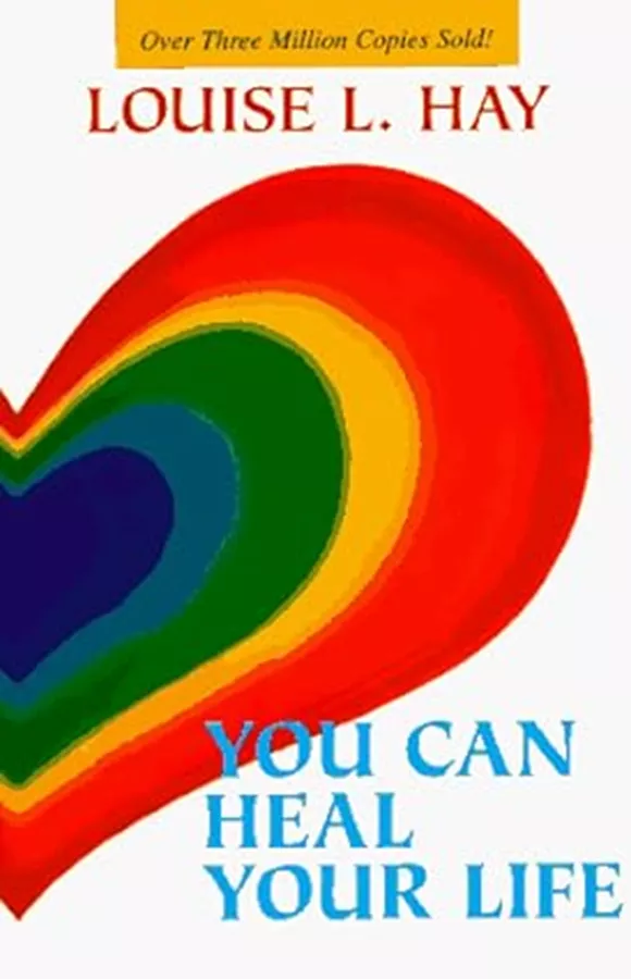 You Can Heal Your Life  - second hand