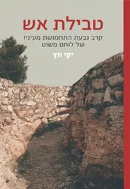 טבילת אש - יקי חץ דני ספרים