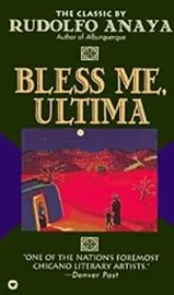 Bless Me, Ultima \ Rudolfo Anaya דני ספרים