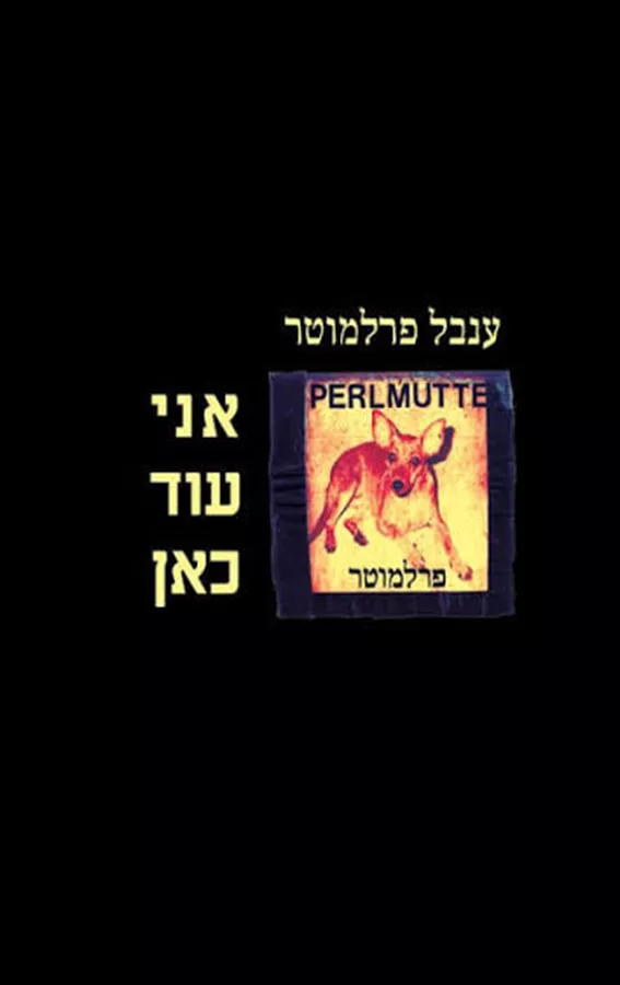 אני עוד כאן