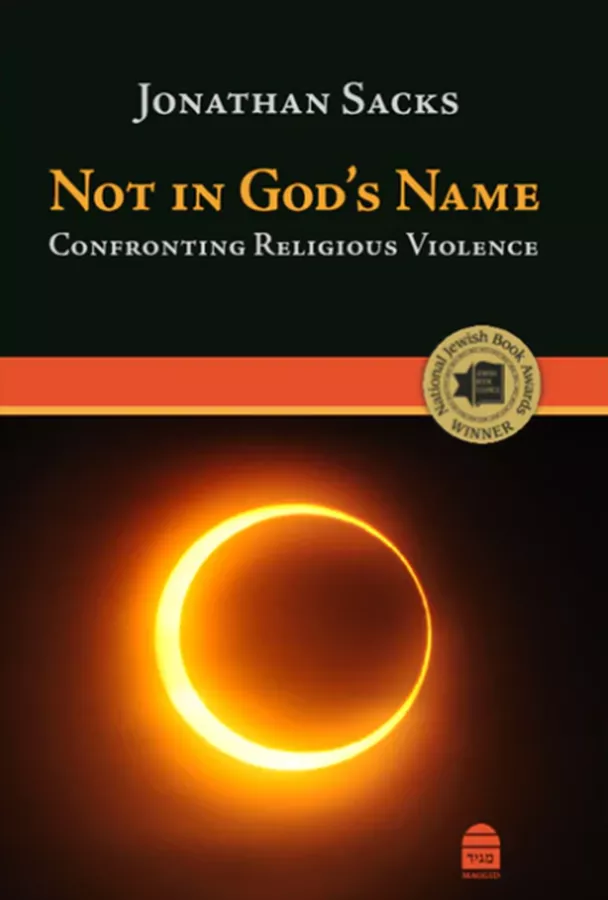 Not in God's Name