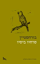 בורחסטיין - יד שניה דני ספרים