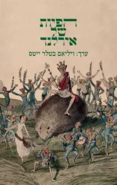 הפיות של אירלנד דני ספרים