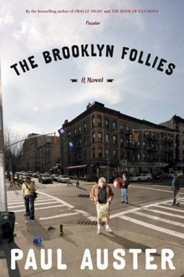 The Brooklyn Follies \ Paul Auster