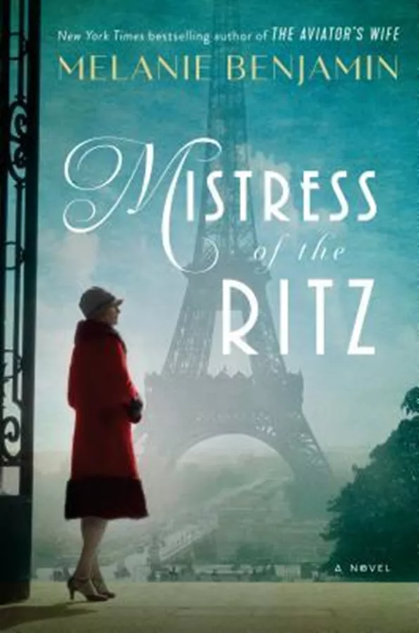 Mistress of the Ritz \ Melanie Benjamin